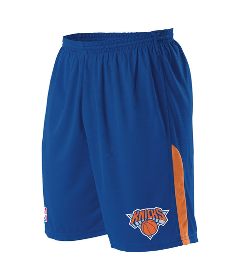 Alleson Youth Nba Logoed Shorts